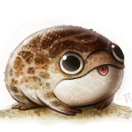 SauciestBossiestFroggiest