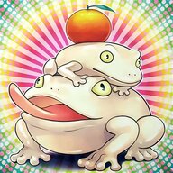 Toadally Autistic