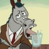 Doctor Horse
