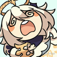 ScawyPaimon