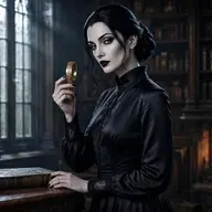 Mary the Goldsmith