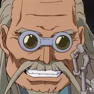 Dr J