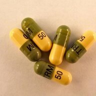 Tramadol nights