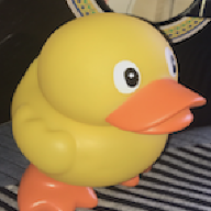 Ducky Momo