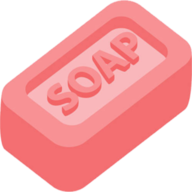 Soap Scum