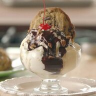 Tasty Sundae