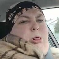 Haggard Cunt