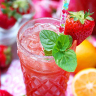 Princess Strawberry