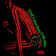 TheLowEndTheory