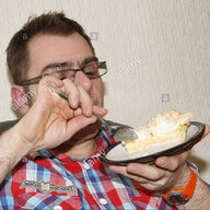 lemon meringue pie