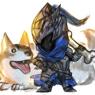 Seven Devil Wolf
