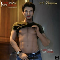 Chantals Boyfriend