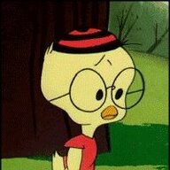 Egghead Jr.