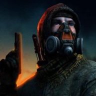 Nomadic S.T.A.L.K.E.R.