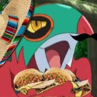 Hawlucha