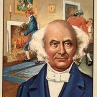 Martin Van Buren