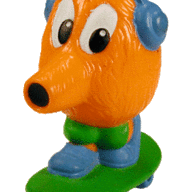 GleamingTheQ-Bert