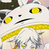 Shadow Teddie