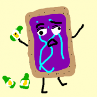 The Drunk Poptart
