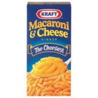 Kraft Macaroni