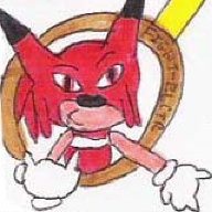 knuckles
