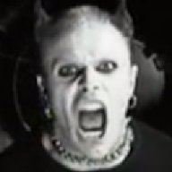 A Twisted Firestarter