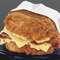 KFC Double Down