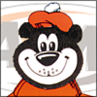 The Great Root Bear