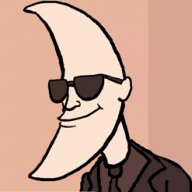 Moon Man