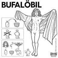 Buffalo Bill