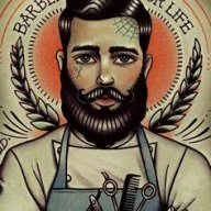 BarberForLife
