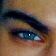 Mr. Eyes