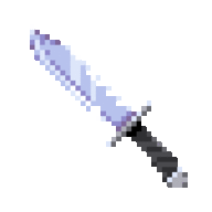 shank