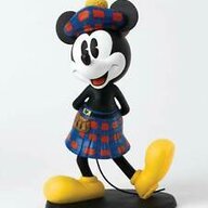 Maddy McMouse