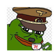 Commander Pepe 33