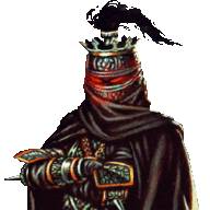 Knight of the Rose