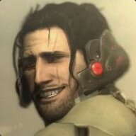 Subhuman Degenerate