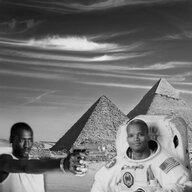 I STILL SPACE NEEGA