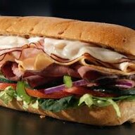 Five Dollar Footlong