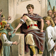 Pontius Pilate