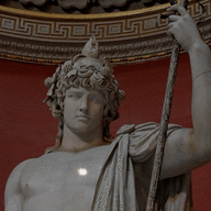 Antinous