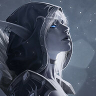 The Dark Lady