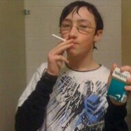 emo fag