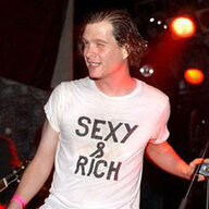 Dick Valentine
