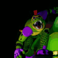 The Embodiment Of Waste