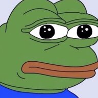 stupid frogposter