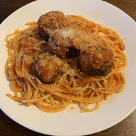 Lou's Spaghetti