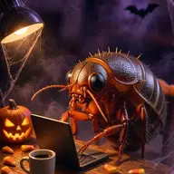 Plague Flea