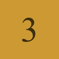 Three