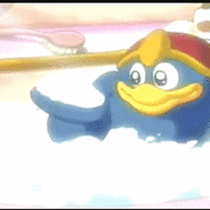 King Dedede